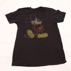 Disney Hanes Micky Mouse Tee